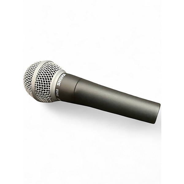 Used Shure SM58LC Dynamic Microphone