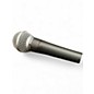 Used Shure SM58LC Dynamic Microphone