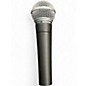 Used Shure SM58LC Dynamic Microphone
