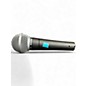 Used Shure SM58LC Dynamic Microphone thumbnail