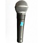 Used Shure SM58LC Dynamic Microphone