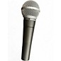 Used Shure SM58LC Dynamic Microphone