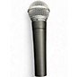 Used Shure SM58LC Dynamic Microphone