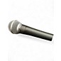 Used Shure SM58LC Dynamic Microphone