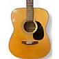 Used Takamine G-240 Natural Acoustic Guitar