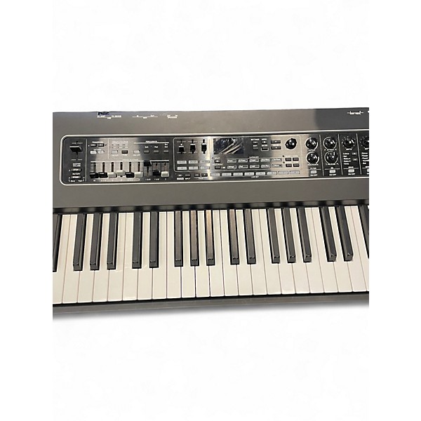 Used Yamaha CK88 Synthesizer