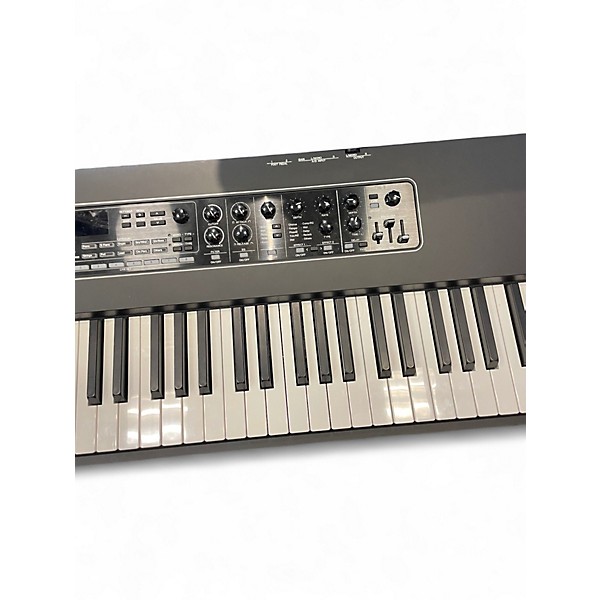 Used Yamaha CK88 Synthesizer