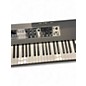 Used Yamaha CK88 Synthesizer