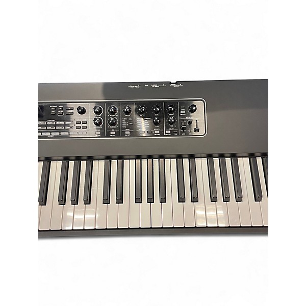 Used Yamaha CK88 Synthesizer