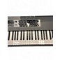 Used Yamaha CK88 Synthesizer