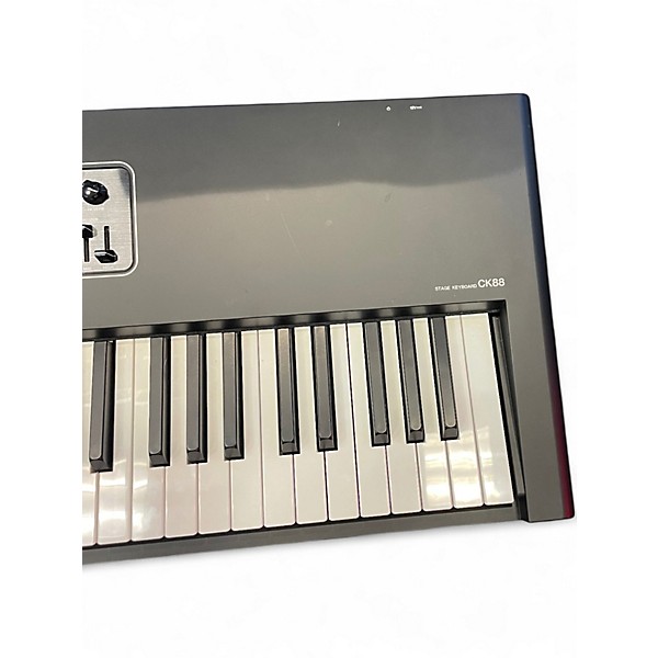 Used Yamaha CK88 Synthesizer
