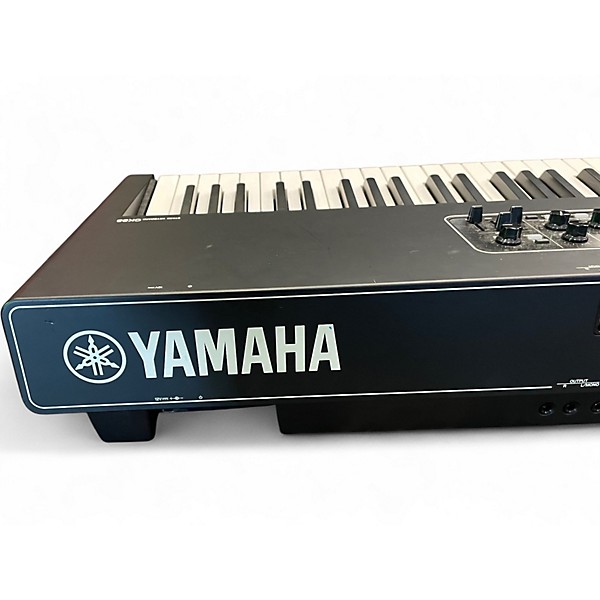 Used Yamaha CK88 Synthesizer