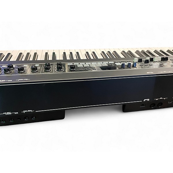 Used Yamaha CK88 Synthesizer