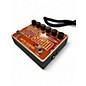 Used Electro-Harmonix Holy Stain Distortion Reverb Effect Processor