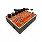 Used Electro-Harmonix Holy Stain Distortion Reverb Effect Processor