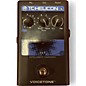 Used TC Helicon Voicetone H1 Vocal Processor thumbnail