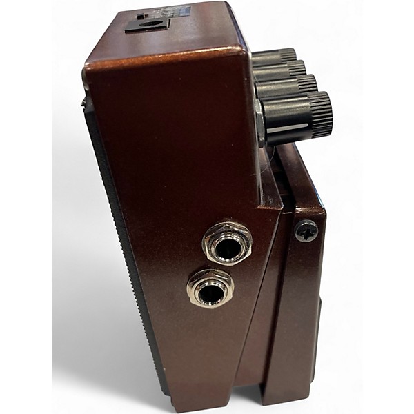 Used BOSS OC5 Effect Pedal