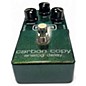 Used MXR Carbon Copy Effect Pedal