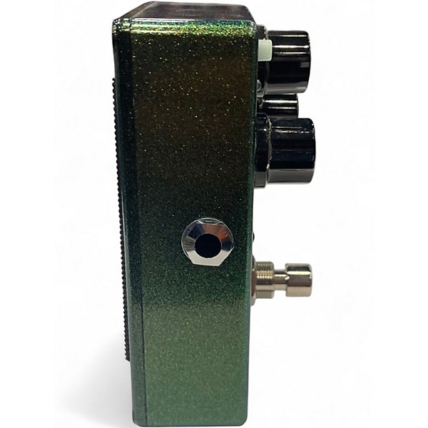 Used MXR Carbon Copy Effect Pedal