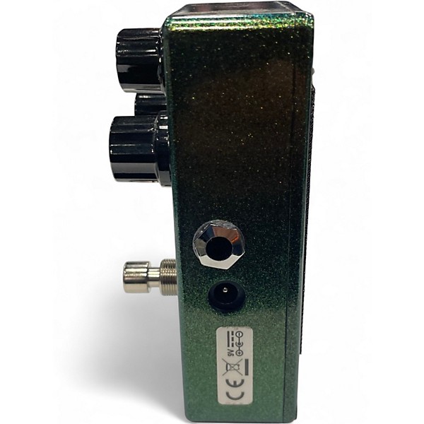Used MXR Carbon Copy Effect Pedal