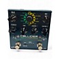 Used Source Audio COLLIDER DELAY REVERB Effect Pedal thumbnail