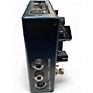 Used Source Audio COLLIDER DELAY REVERB Effect Pedal