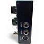 Used Source Audio COLLIDER DELAY REVERB Effect Pedal