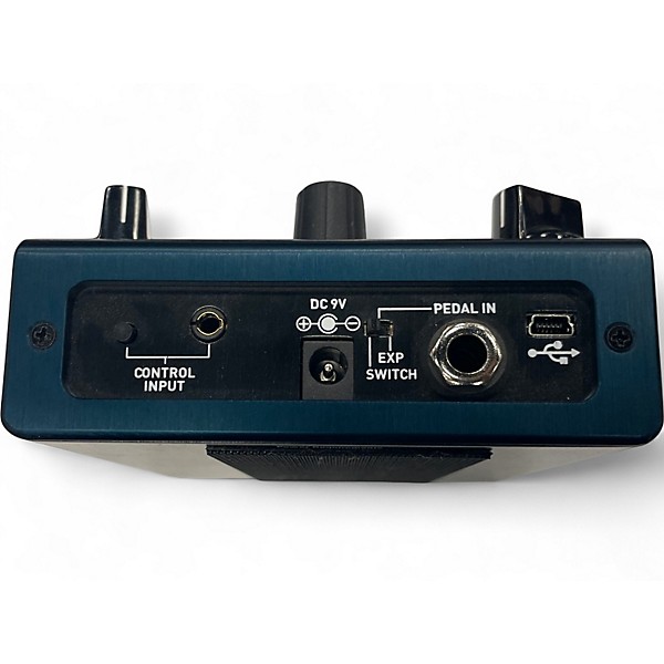 Used Source Audio COLLIDER DELAY REVERB Effect Pedal