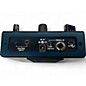 Used Source Audio COLLIDER DELAY REVERB Effect Pedal