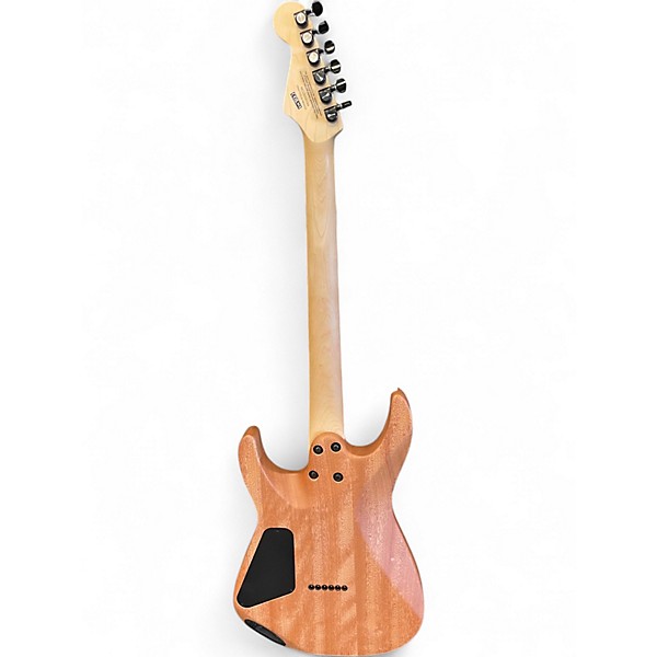 Used Charvel PRO MOD DK24 HH HT E Desert Sand Solid Body Electric Guitar