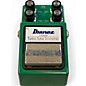 Used Ibanez TS9DX Turbo Tube Screamer Effect Pedal thumbnail