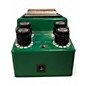 Used Ibanez TS9DX Turbo Tube Screamer Effect Pedal