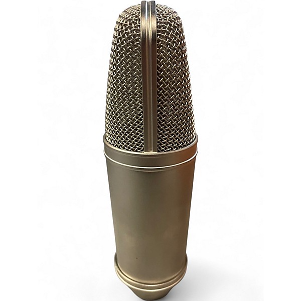 Used Behringer B1 Large Diaphragm Condenser Microphone