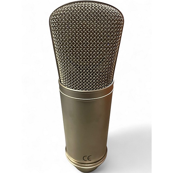 Used Behringer B1 Large Diaphragm Condenser Microphone