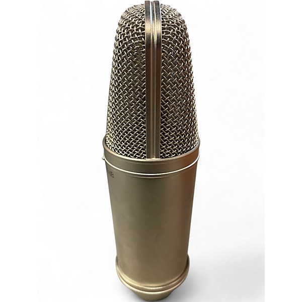 Used Behringer B1 Large Diaphragm Condenser Microphone