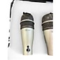 Used Samson Tom Mics Drum Microphone