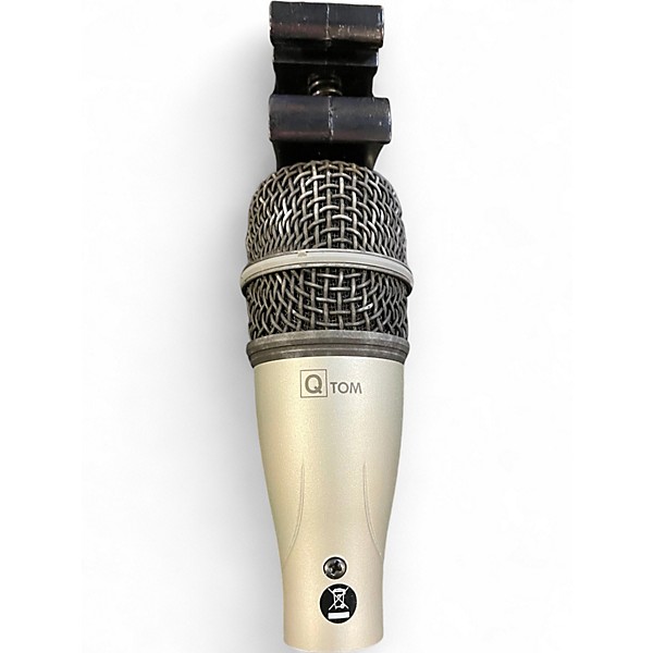 Used Samson Tom Mics Drum Microphone