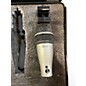 Used Samson Tom Mics Drum Microphone