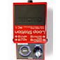 Used BOSS RC1 Loop Station Pedal