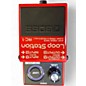 Used Marshall JCM800 PEDAL Effect Pedal