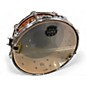 Used Mapex 14in Dillinger Snare Walnut Drum