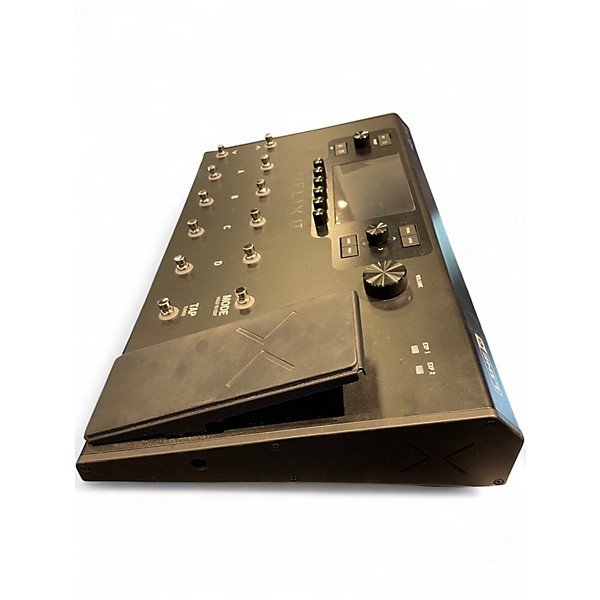 Used Line 6 Helix LT Effect Processor
