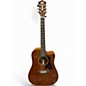 Used Guild D120CE Natural Acoustic Electric Guitar thumbnail