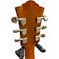 Used Guild D120CE Natural Acoustic Electric Guitar