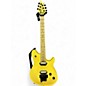 Used EVH Wolfgang Special Cream Solid Body Electric Guitar thumbnail