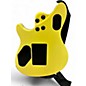 Used EVH Wolfgang Special Cream Solid Body Electric Guitar