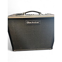 Used Blackstar IDX50 Guitar Combo Amp
