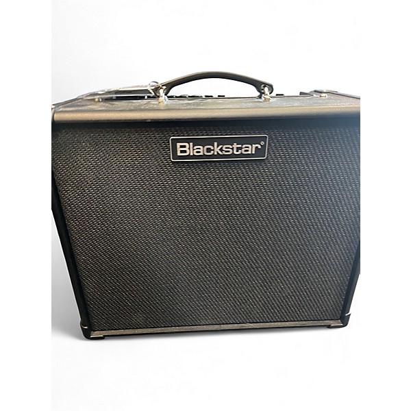 Used Blackstar IDX50 Guitar Combo Amp