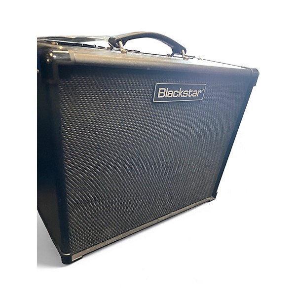 Used Blackstar IDX50 Guitar Combo Amp