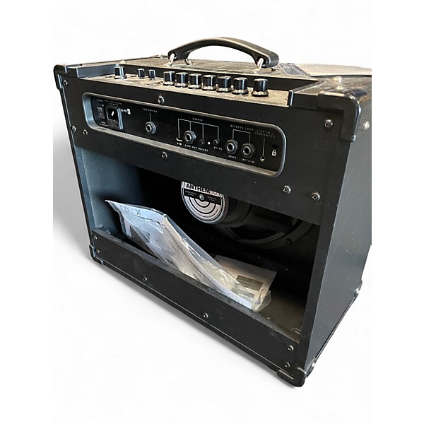 Used Blackstar IDX50 Guitar Combo Amp